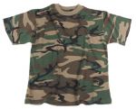 Max Fuchs Детская футболка Kinder T-Shirt, Surplus