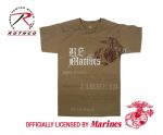 Rothco Футболка мужская T-Shirt