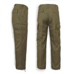Surplus Мужские брюки US Ranger-Hose оливковые