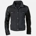 Brandit Куртка Steven Jacket черная