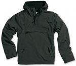 Surplus Куртка с капюшоном Windbreaker, SURPLUS black