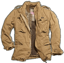 куртки м65, аляска в интернет магазине