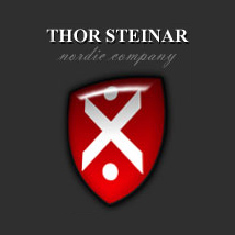 Thor steinar